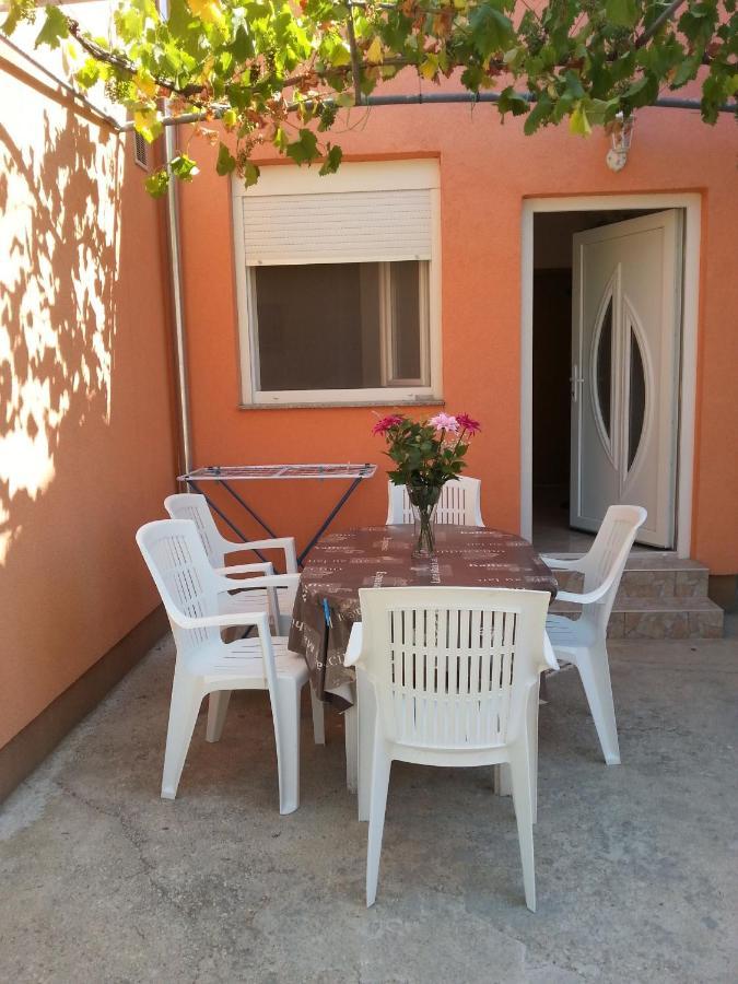 Apartment Toni With Private Parking Zadar Ngoại thất bức ảnh