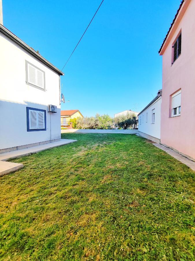 Apartment Toni With Private Parking Zadar Ngoại thất bức ảnh